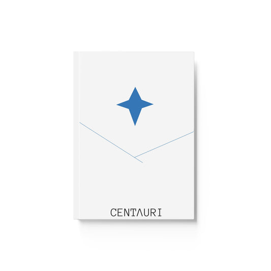 Centauri Freedom Notebook